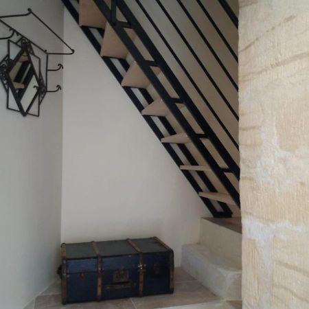 Le Loft De La Salamandre Sarlat Buitenkant foto