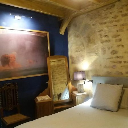 Le Loft De La Salamandre Sarlat Buitenkant foto