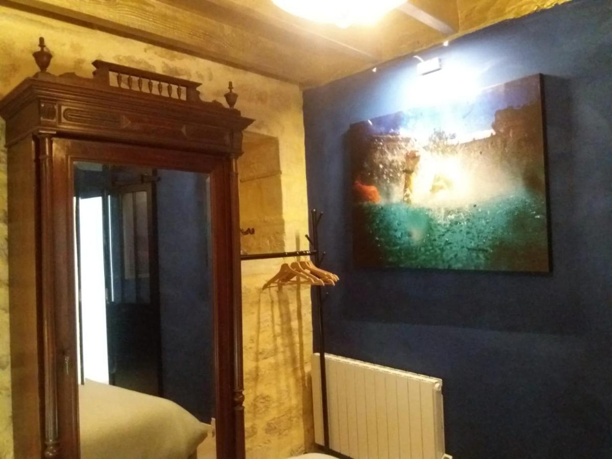 Le Loft De La Salamandre Sarlat Buitenkant foto